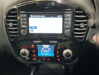 Used Nissan Juke 2017 for sale - 76299554: Photo 2