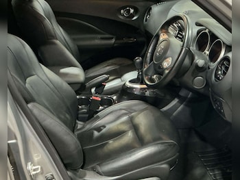Used Nissan Juke 2017 for sale - 76299554: Photo 3