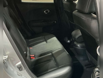 Used Nissan Juke 2017 for sale - 76299554: Photo 4