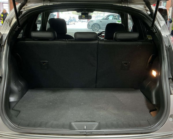 Used Nissan Juke 2017 for sale - 76299554: Photo 6