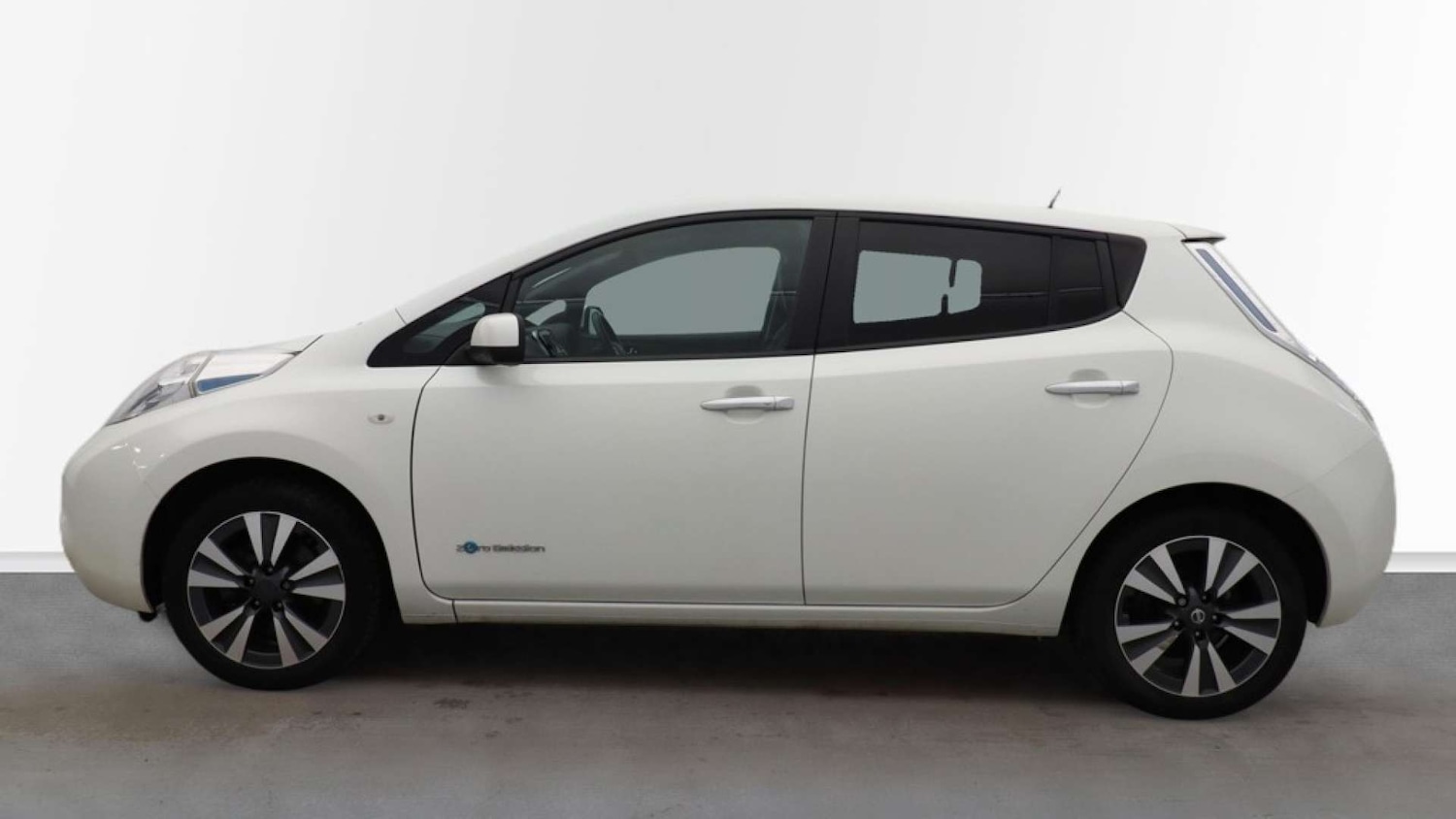 Used Nissan Leaf 2017 for sale - 77594804: Photo 10