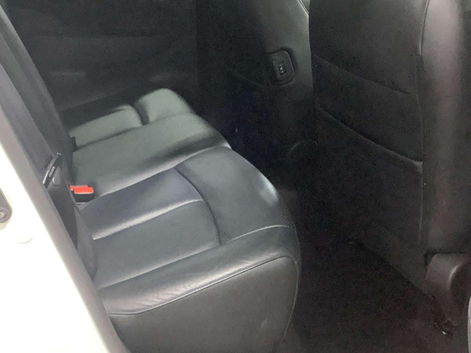 Used Nissan Leaf 2017 for sale - 77594804: Photo 4