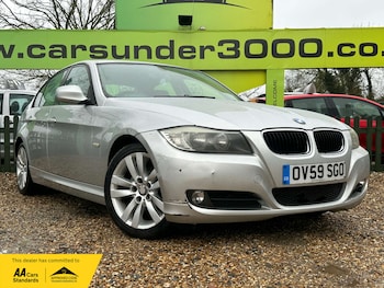 Used BMW 3 Series 2009 for sale - 77821690: Photo