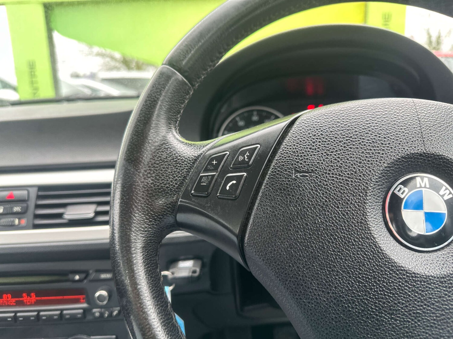 Used BMW 3 Series 2009 for sale - 77821690: Photo 20