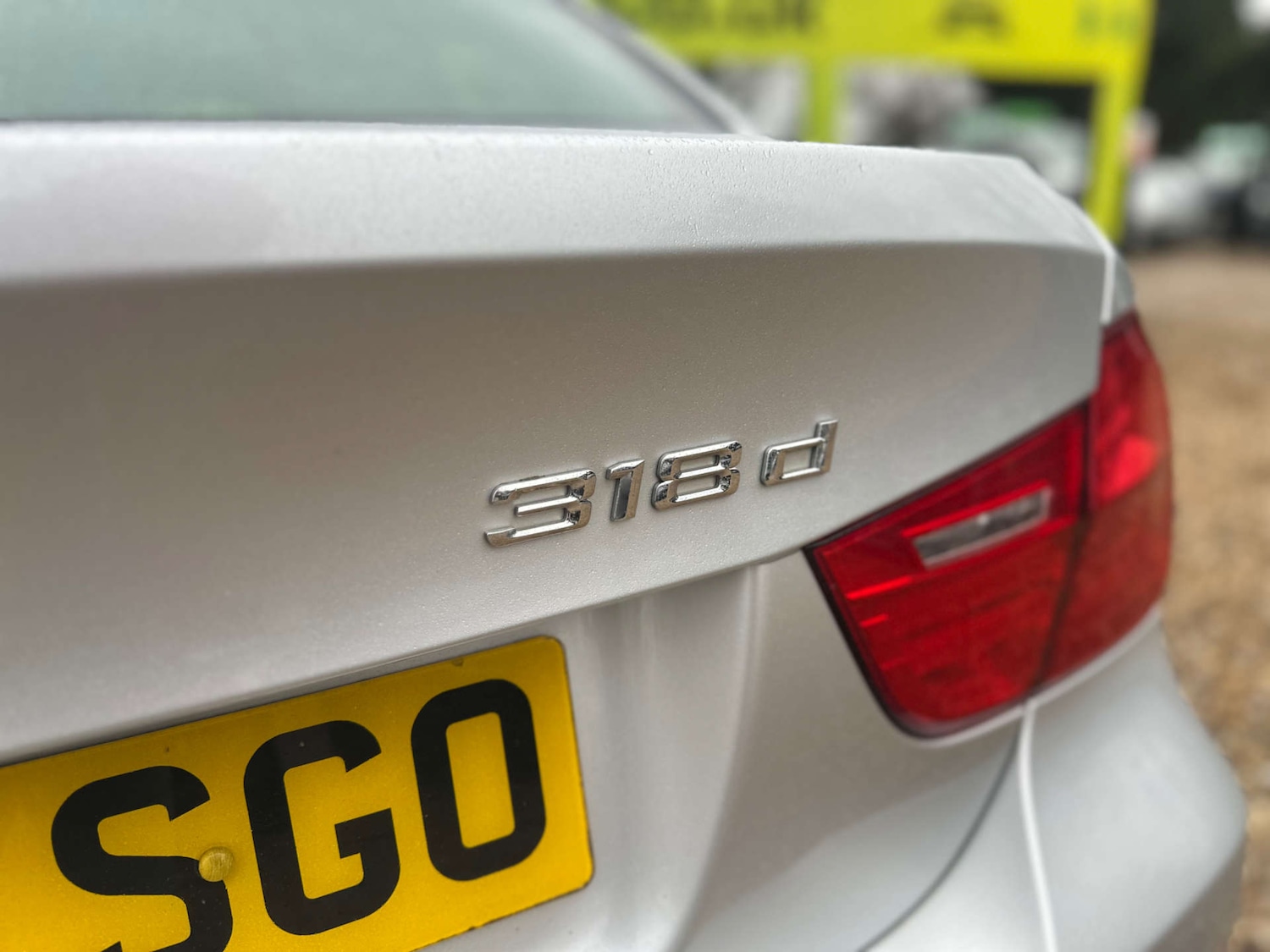 Used BMW 3 Series 2009 for sale - 77821690: Photo 29