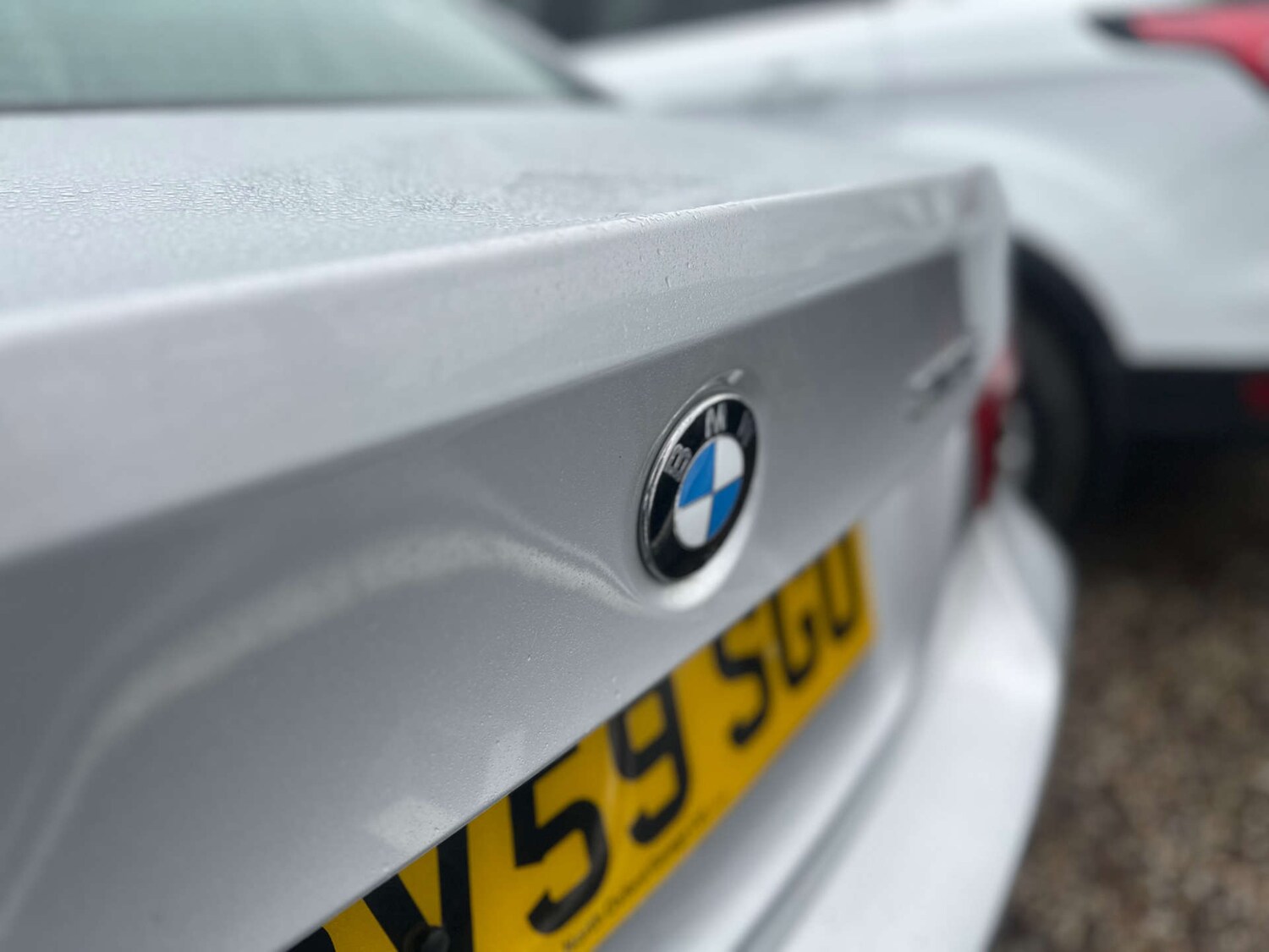 Used BMW 3 Series 2009 for sale - 77821690: Photo 30