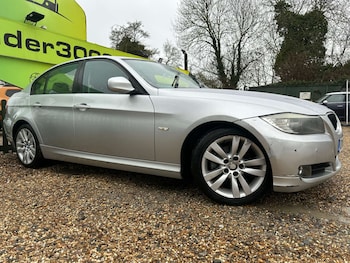 Used BMW 3 Series 2009 for sale - 77821690: Photo