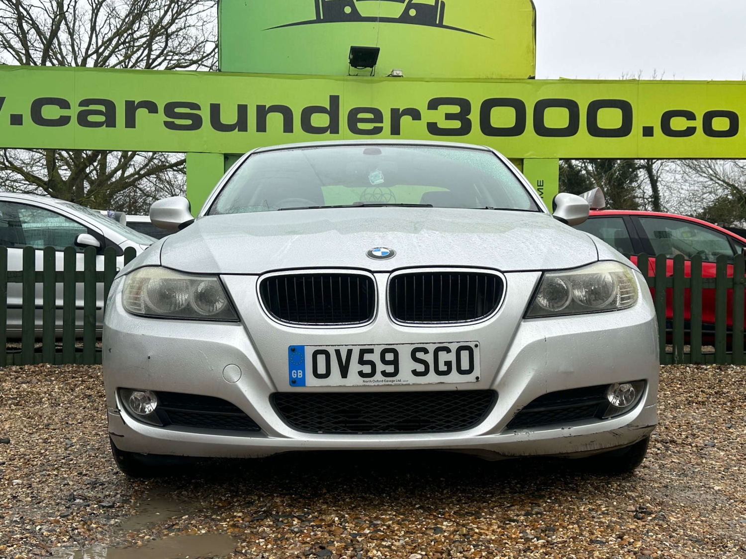 Used BMW 3 Series 2009 for sale - 77821690: Photo 7