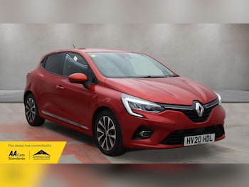 Used Renault Clio 2020 for sale - 78544785: Photo