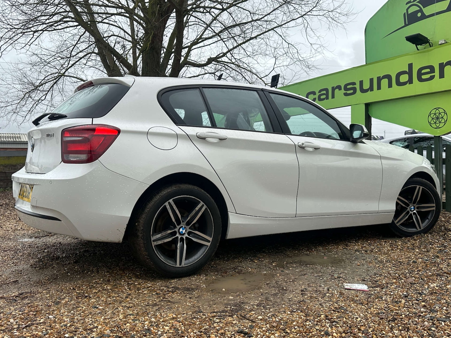 Used BMW 1 Series 2013 for sale - 78165473: Photo 11