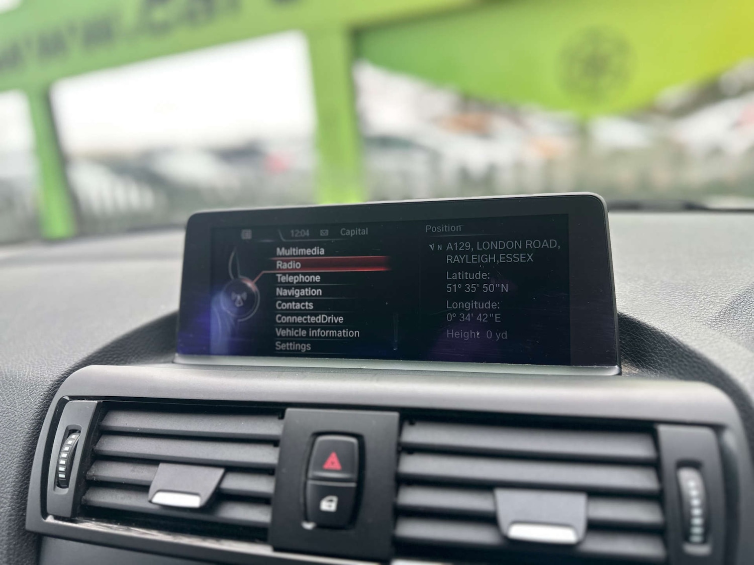 Used BMW 1 Series 2013 for sale - 78165473: Photo 15