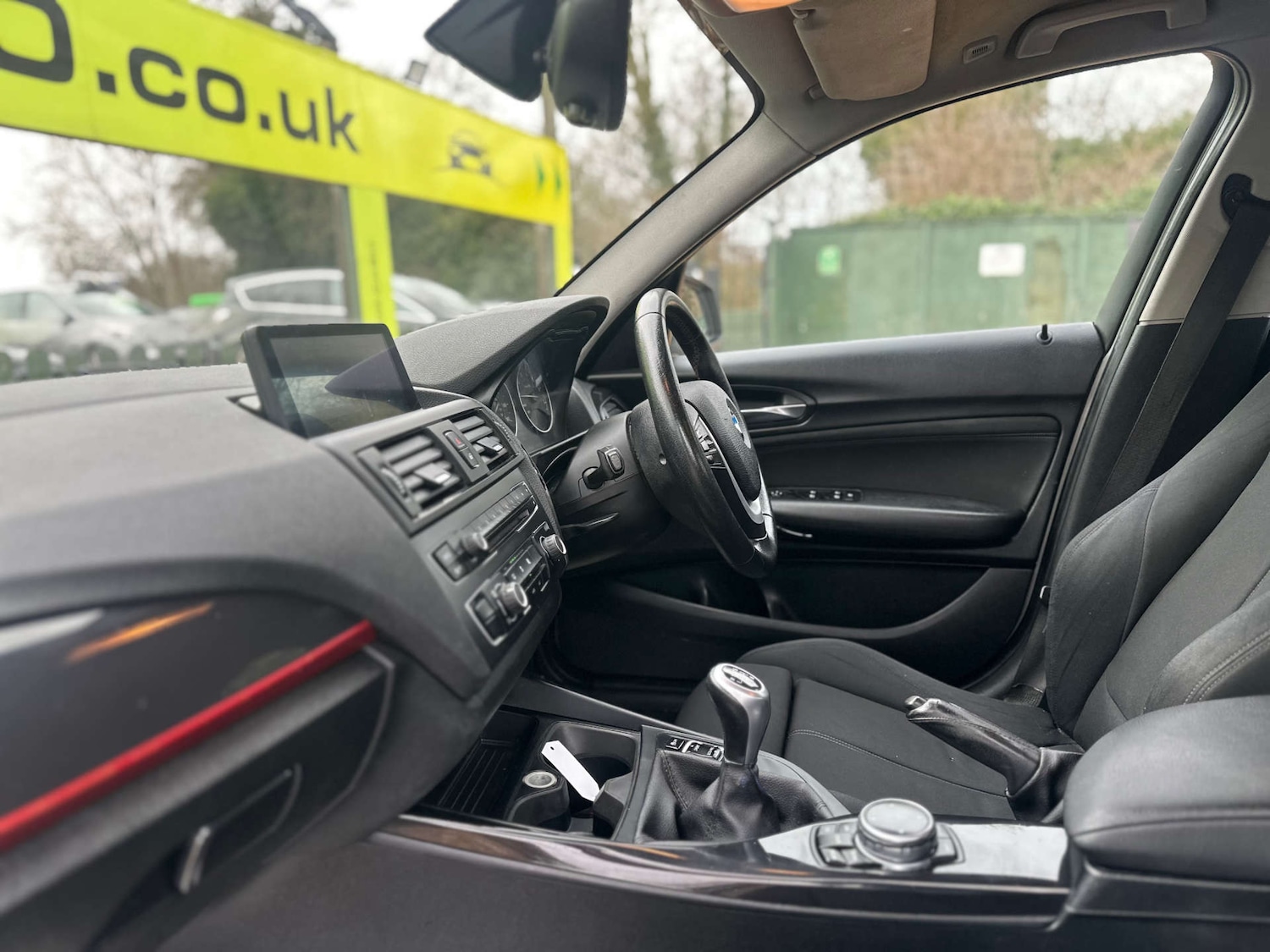 Used BMW 1 Series 2013 for sale - 78165473: Photo 17