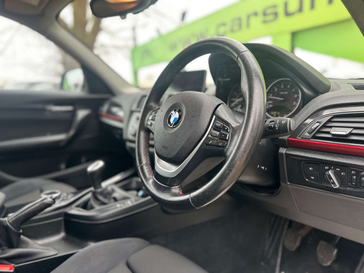 Used BMW 1 Series 2013 for sale - 78165473: Photo 2