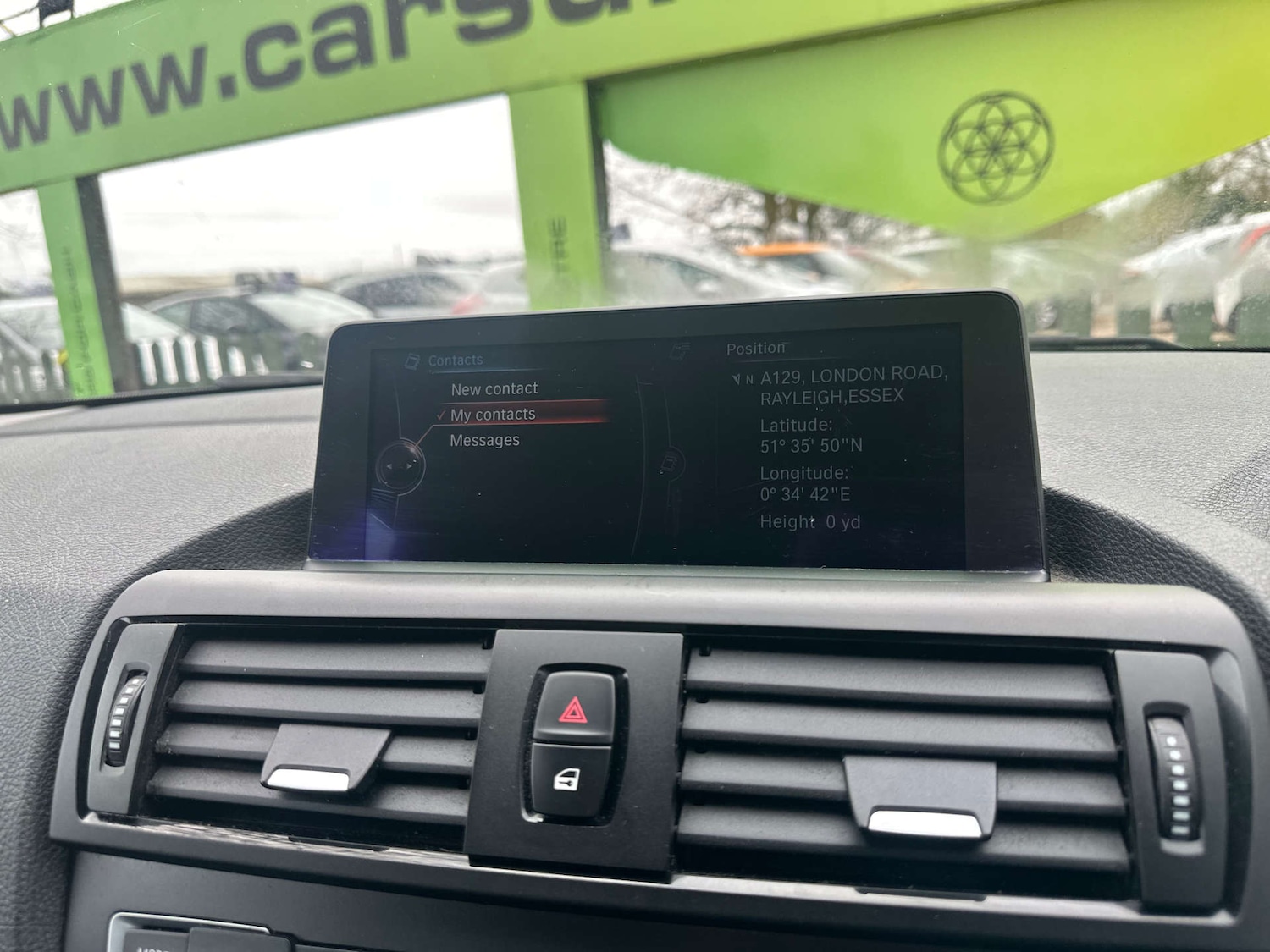 Used BMW 1 Series 2013 for sale - 78165473: Photo 21