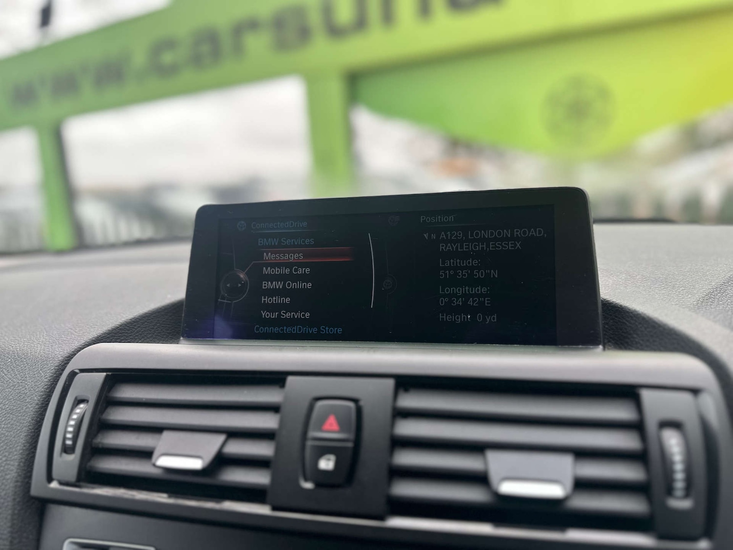 Used BMW 1 Series 2013 for sale - 78165473: Photo 25