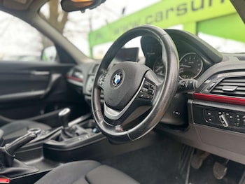 Used BMW 1 Series 2013 for sale - 78165473: Photo