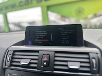 Used BMW 1 Series 2013 for sale - 78165473: Photo