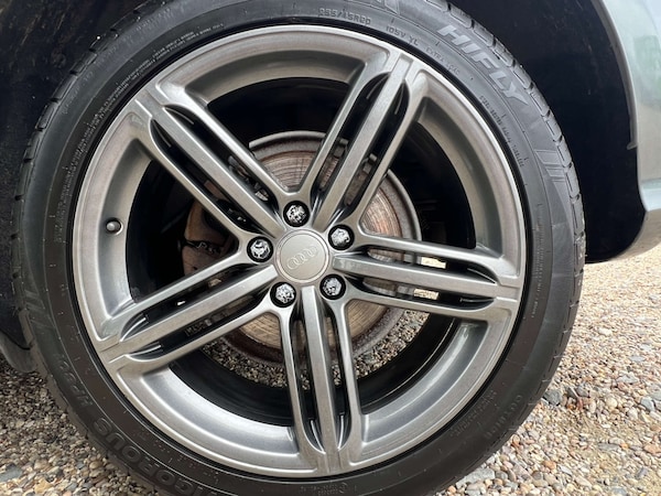 Used Audi Q5 2015 for sale - 76023098: Photo 10