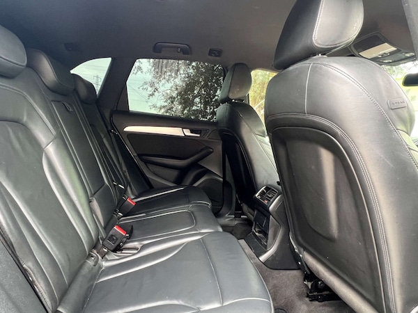 Used Audi Q5 2015 for sale - 76023098: Photo 11