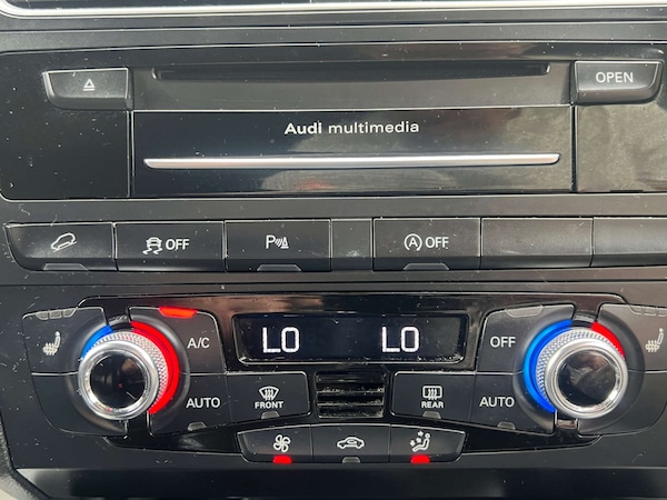 Used Audi Q5 2015 for sale - 76023098: Photo 18