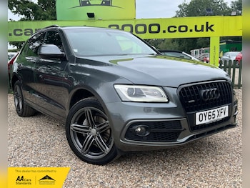 Audi - Q5