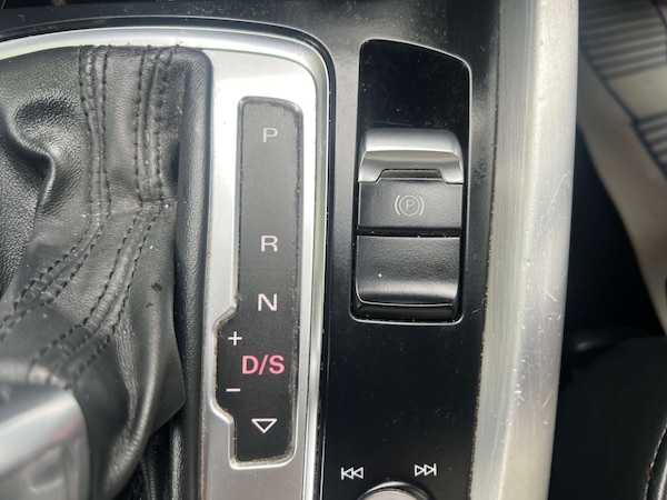 Used Audi Q5 2015 for sale - 76023098: Photo 22