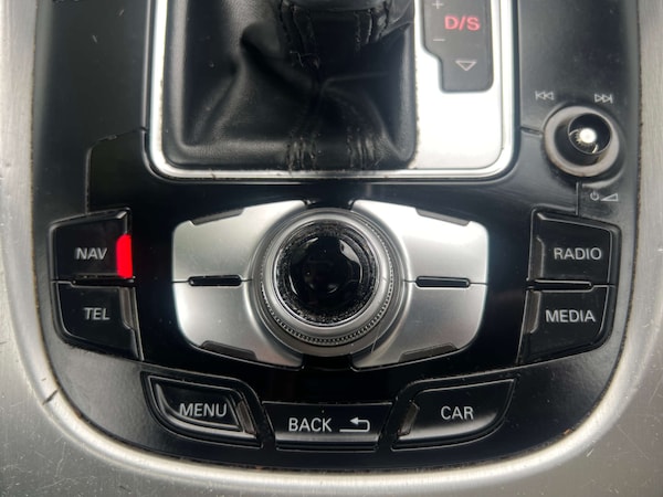 Used Audi Q5 2015 for sale - 76023098: Photo 23