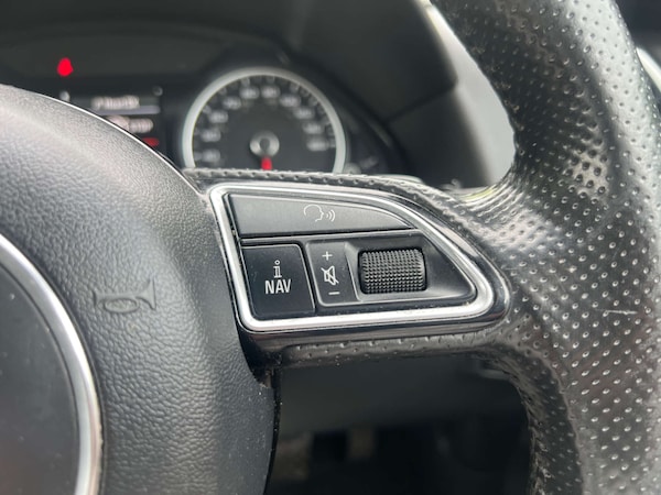 Used Audi Q5 2015 for sale - 76023098: Photo 25