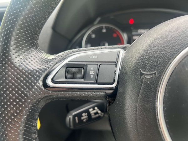 Used Audi Q5 2015 for sale - 76023098: Photo 26