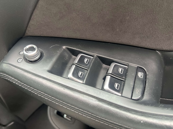 Used Audi Q5 2015 for sale - 76023098: Photo 31