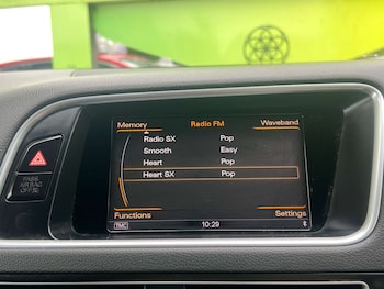 Used Audi Q5 2015 for sale - 76023098: Photo 3