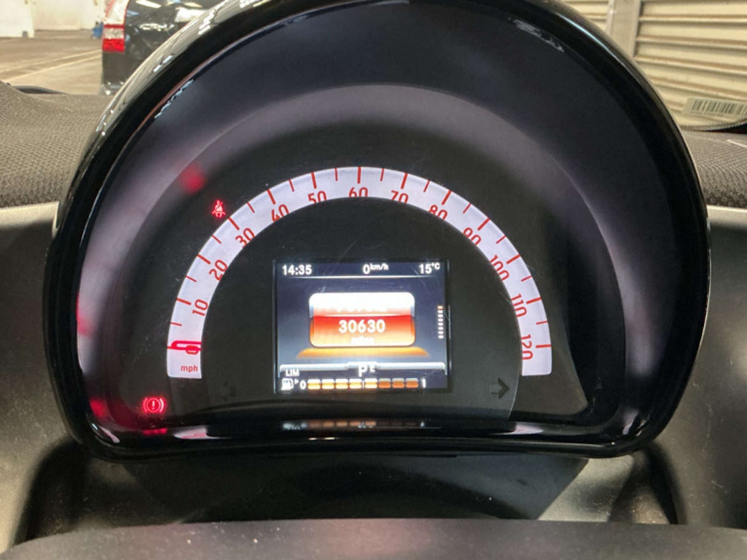 Used smart fortwo 2016 for sale - 77261377: Photo 4