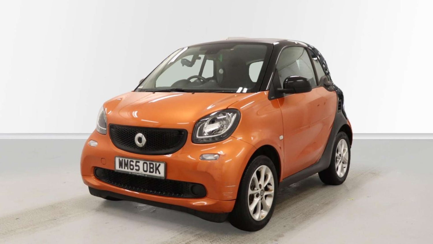 Used smart fortwo 2016 for sale - 77261377: Photo 5