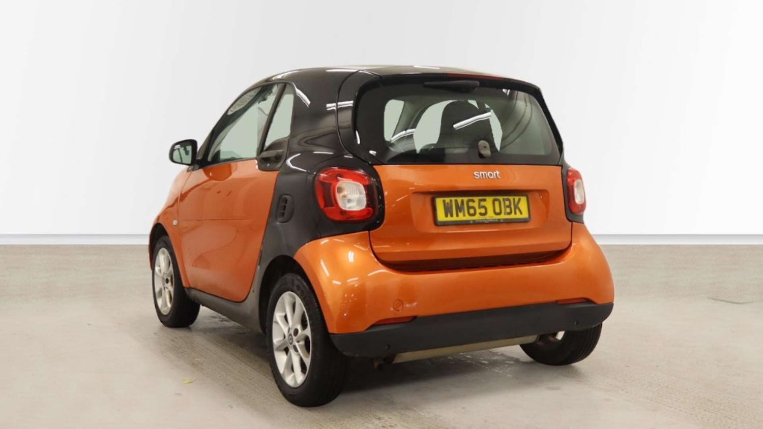 Used smart fortwo 2016 for sale - 77261377: Photo 6