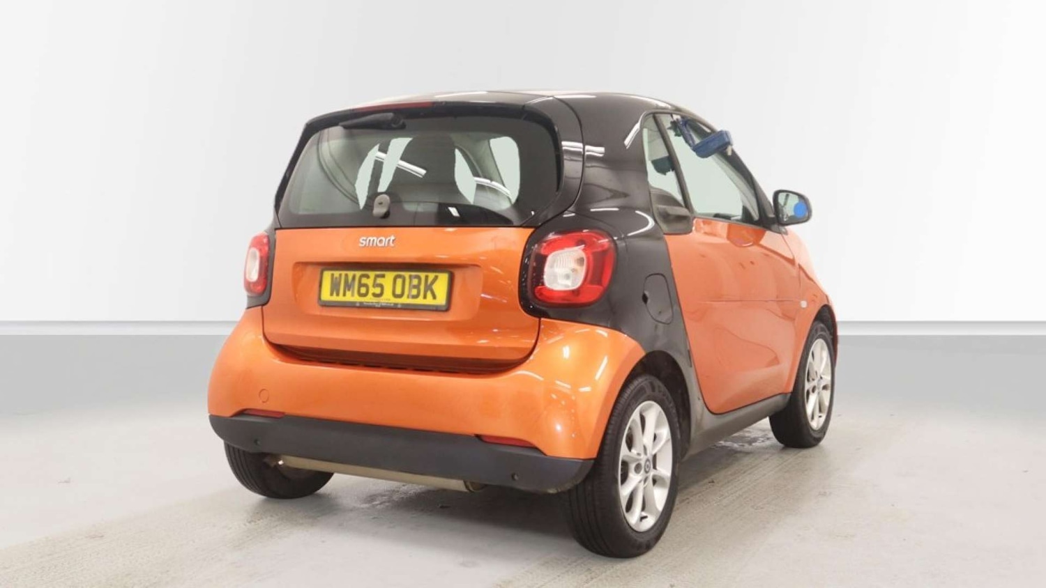 Used smart fortwo 2016 for sale - 77261377: Photo 7