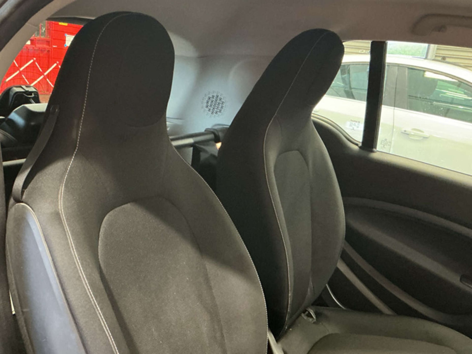 Used smart fortwo 2016 for sale - 77261377: Photo 8