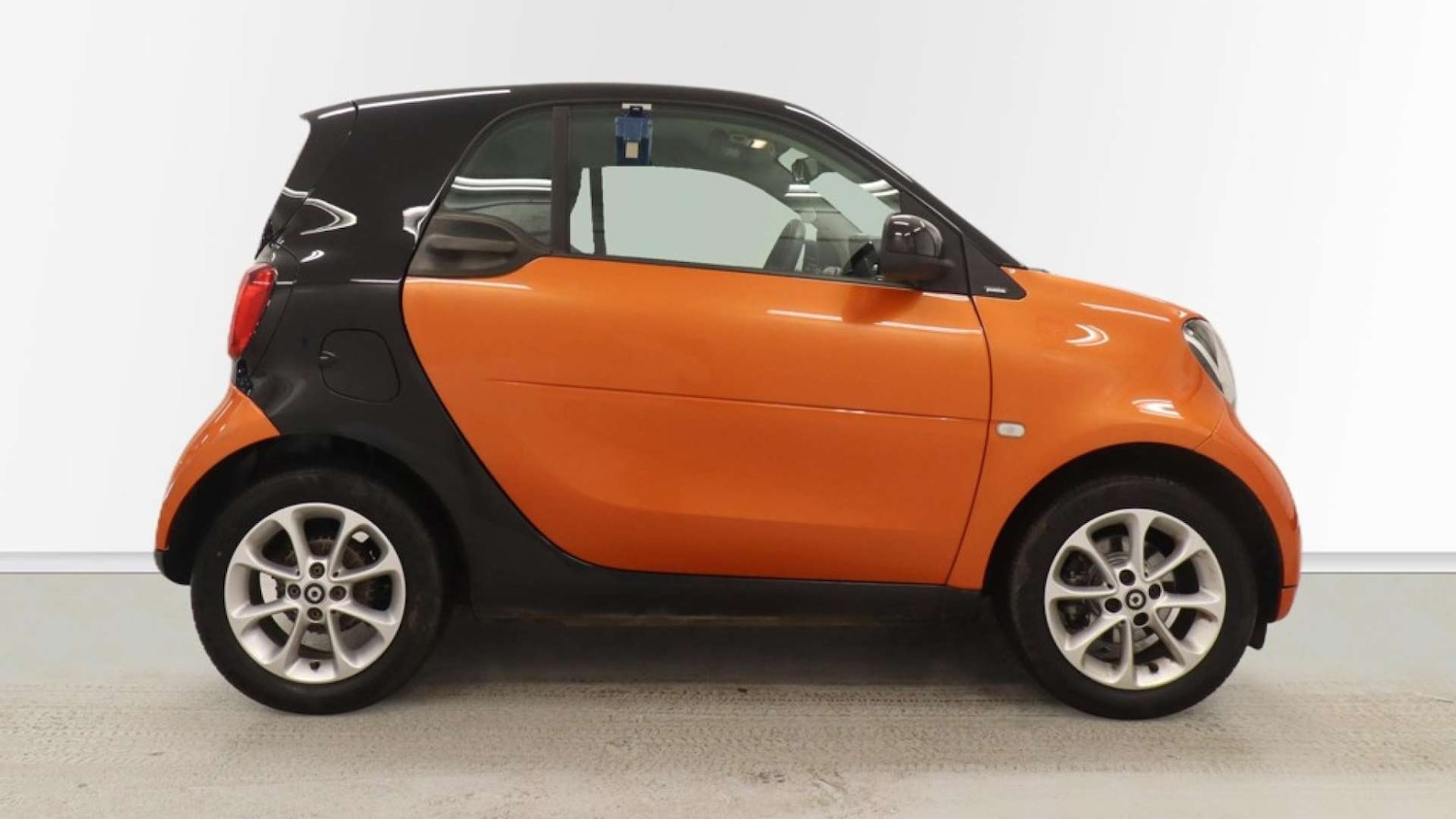 Used smart fortwo 2016 for sale - 77261377: Photo 9
