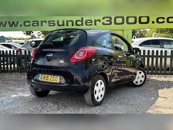 Used Ford Ka 2015 for sale - 79408901: Photo