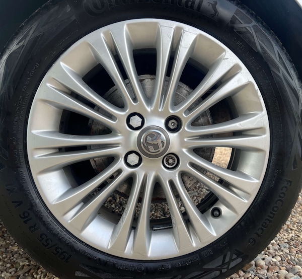 Used Vauxhall Corsa 2013 for sale - 76105320: Photo 10