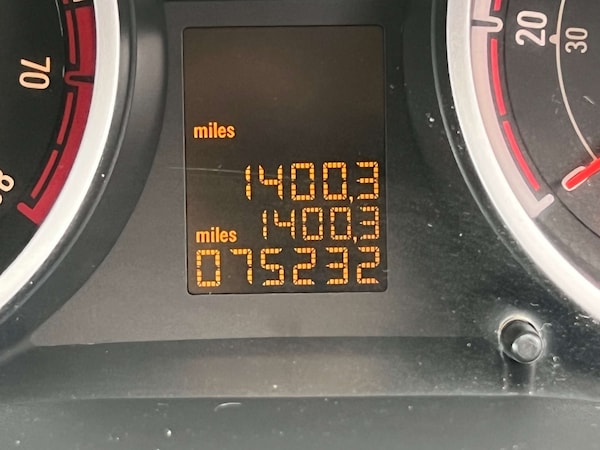 Used Vauxhall Corsa 2013 for sale - 76105320: Photo 22