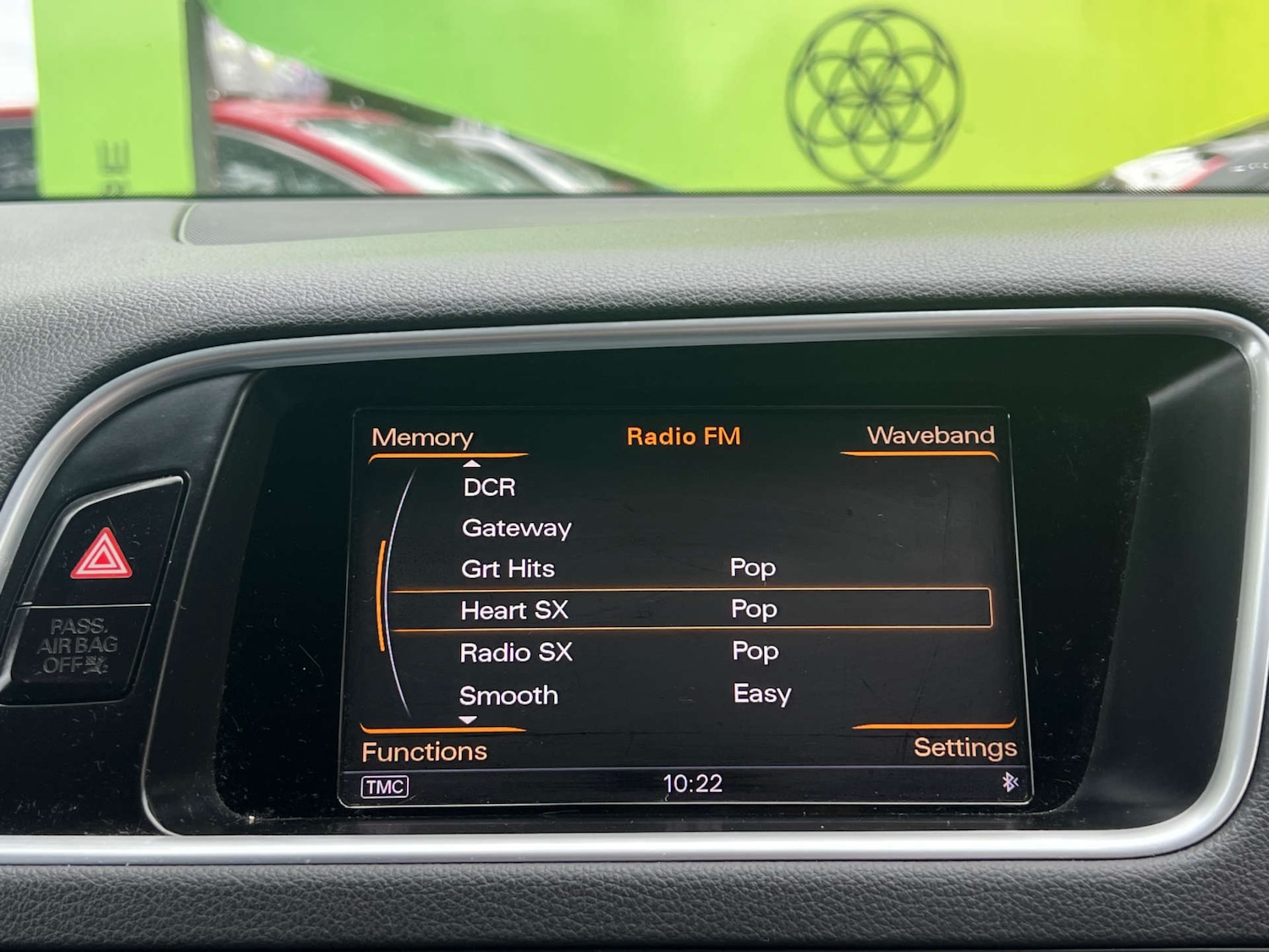 Used Audi Q5 2015 for sale - 76354235: Photo 16