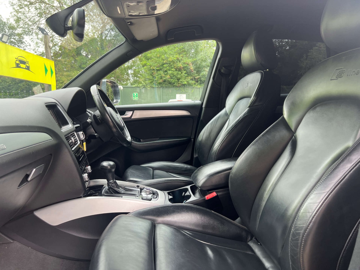 Used Audi Q5 2015 for sale - 76354235: Photo 17