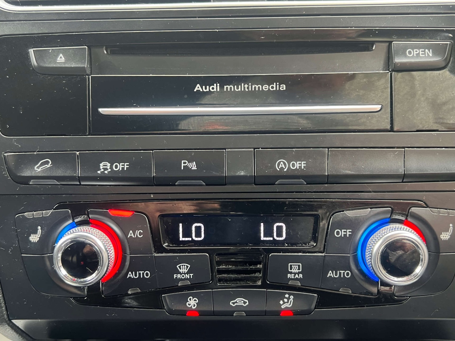 Used Audi Q5 2015 for sale - 76354235: Photo 18