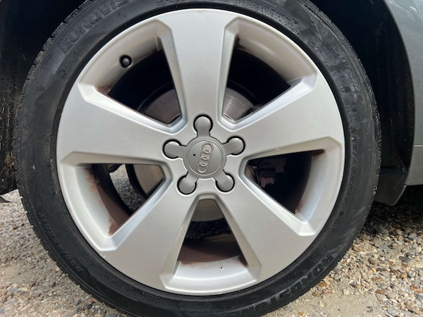 Used Audi A3 2014 for sale - 76206211: Photo 10