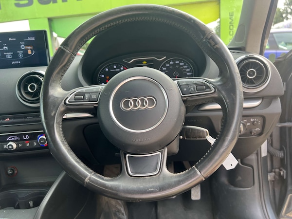 Used Audi A3 2014 for sale - 76206211: Photo 27