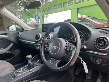 Used Audi A3 2014 for sale - 76206211: Photo 2