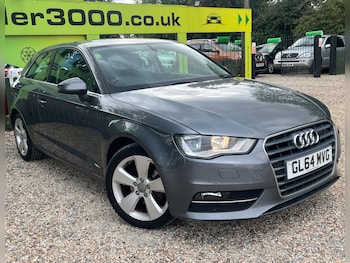 Used Audi A3 2014 for sale - 76206211: Photo 4