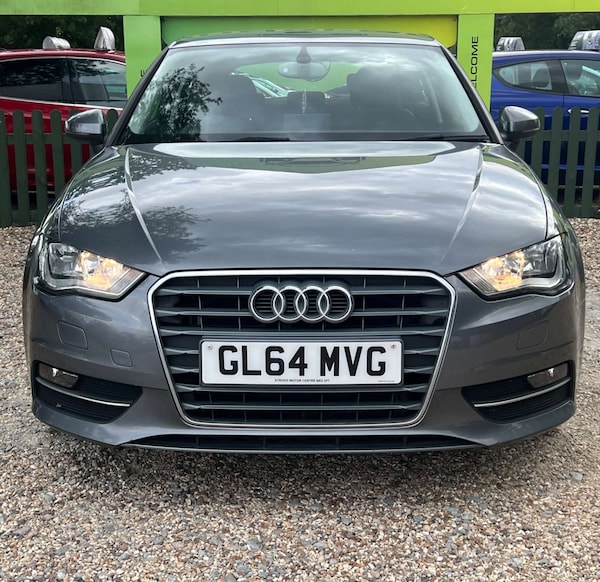 Used Audi A3 2014 for sale - 76206211: Photo 5