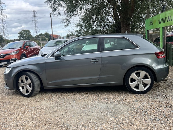 Used Audi A3 2014 for sale - 76206211: Photo 6