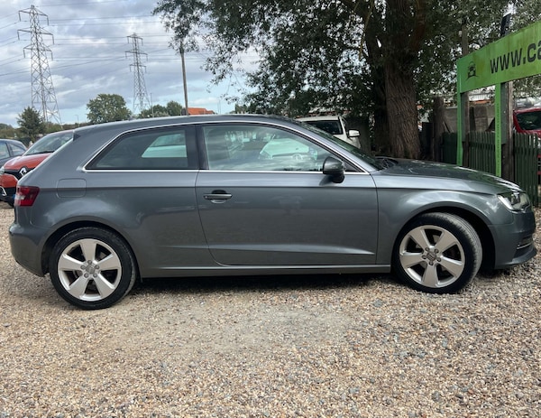 Used Audi A3 2014 for sale - 76206211: Photo 7